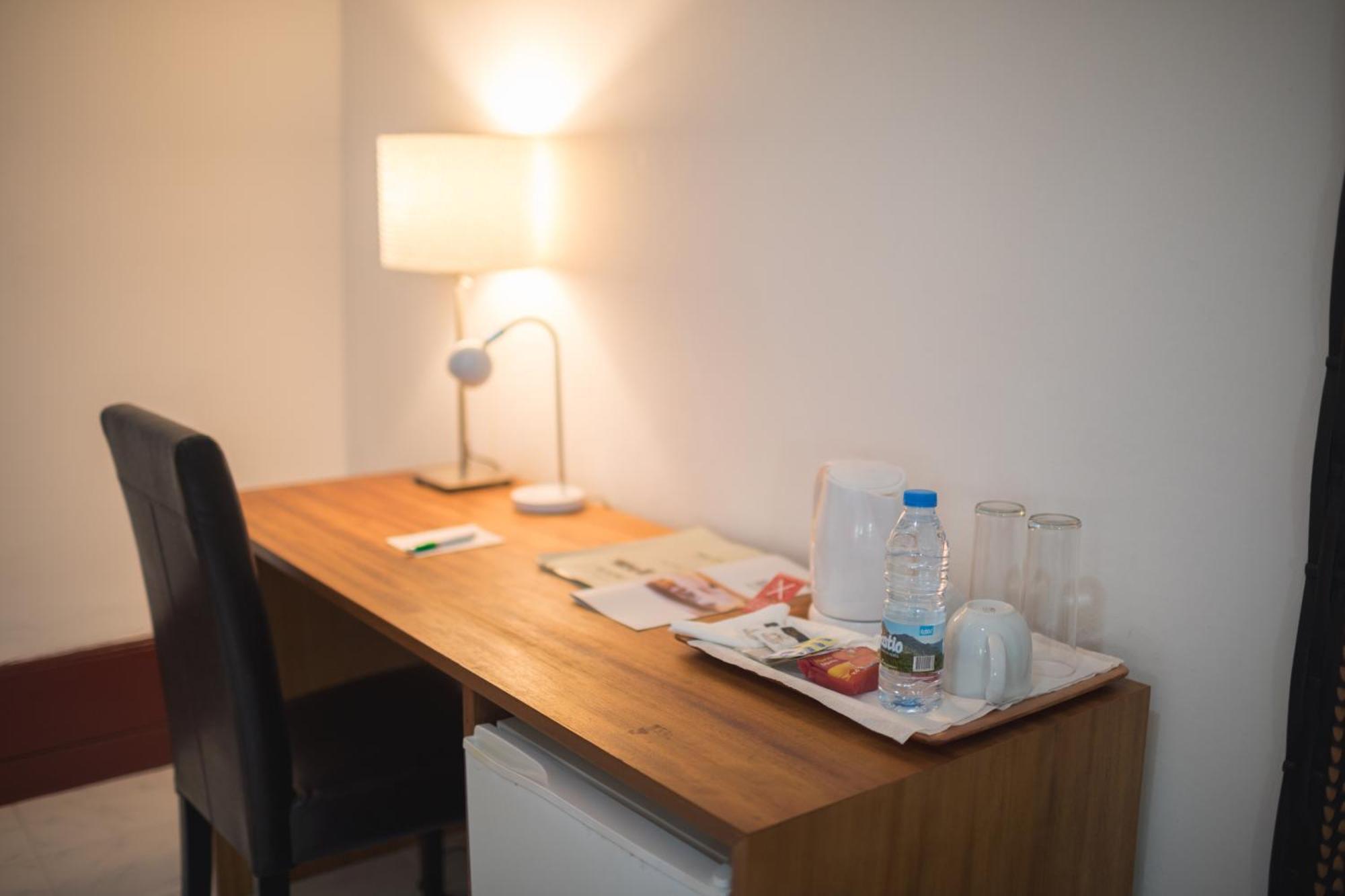 Hotel Praia 상투메 외부 사진