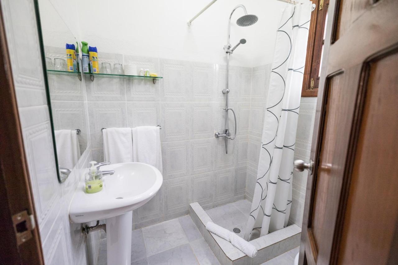 Hotel Praia 상투메 외부 사진